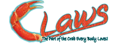 CLAWS Eateries and Catering Logo in Gibsonton, Florida