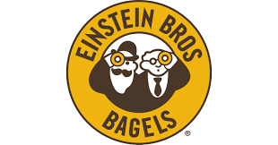 Einstein Bros. Bagels Logo in Kenosha, Wisconsin