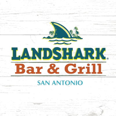  LandShark Bar & Grill Logo in San Diego, California