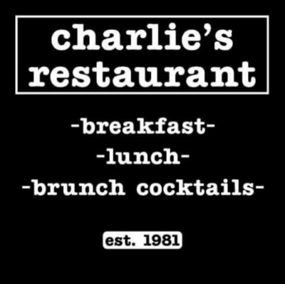 charlie's restaurant - forest park Logo in Forest Park, Illinois