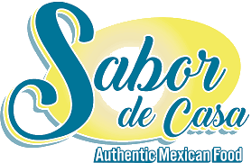 Sabor De Casa Logo in Beaufort, South Carolina