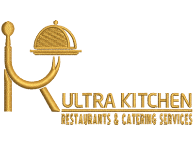 ULTRA KITCHEN (RESTAURANTS & CATERING ) Logo in San Antonio, Texas